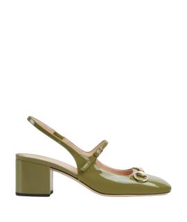 GUCCI Туфли