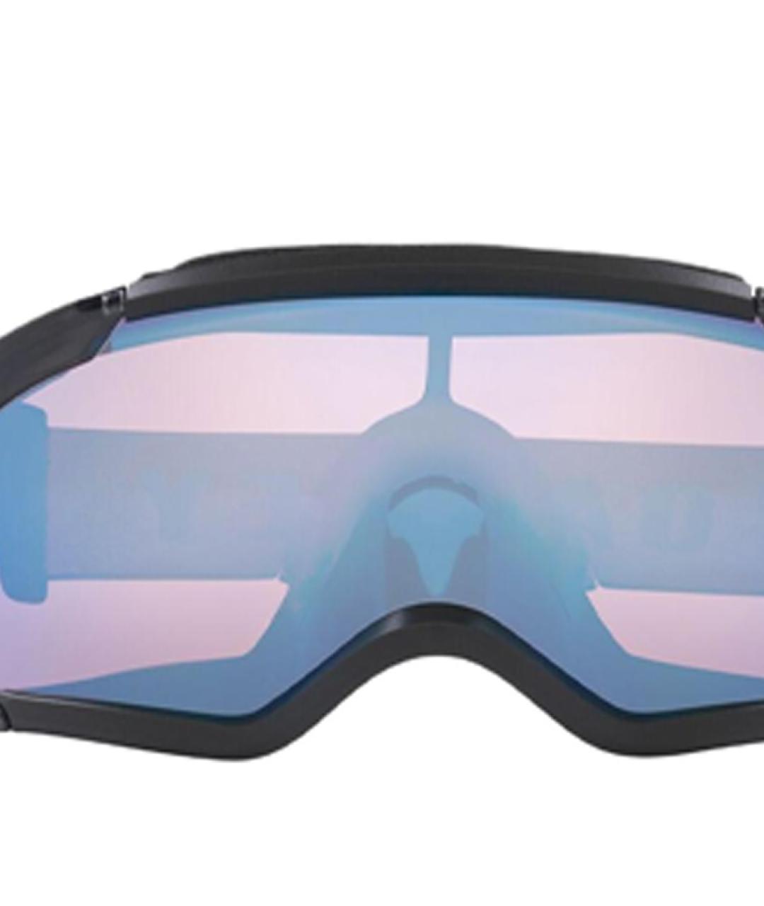 OAKLEY Синие солнцезащитные очки, фото 2