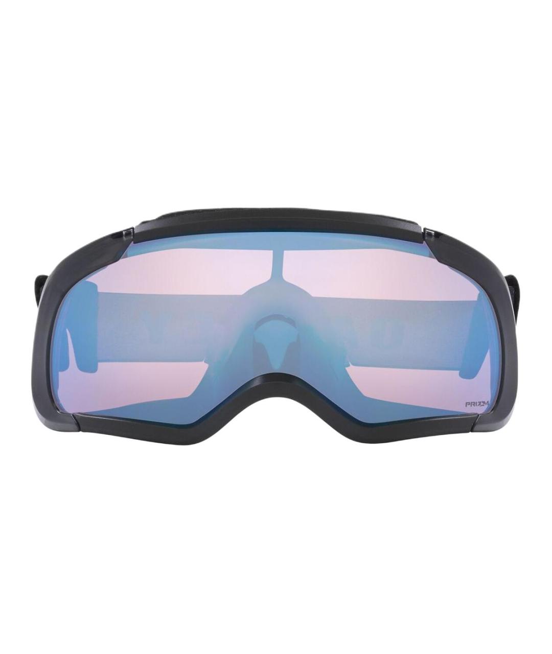 OAKLEY Синие солнцезащитные очки, фото 1