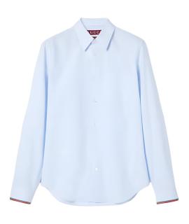 GUCCI Классическая рубашка