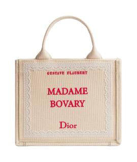 CHRISTIAN DIOR Сумка тоут
