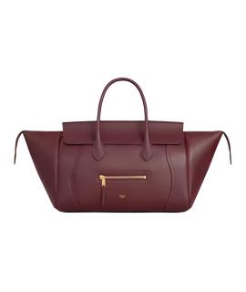 CELINE Сумка с короткими ручками