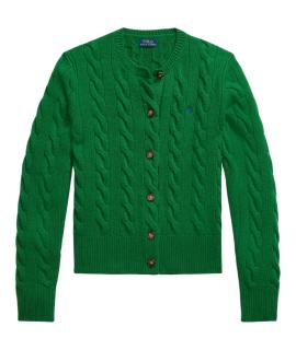 POLO RALPH LAUREN Кардиган