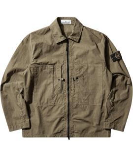 STONE ISLAND Классическая рубашка