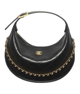 CHANEL Сумка через плечо