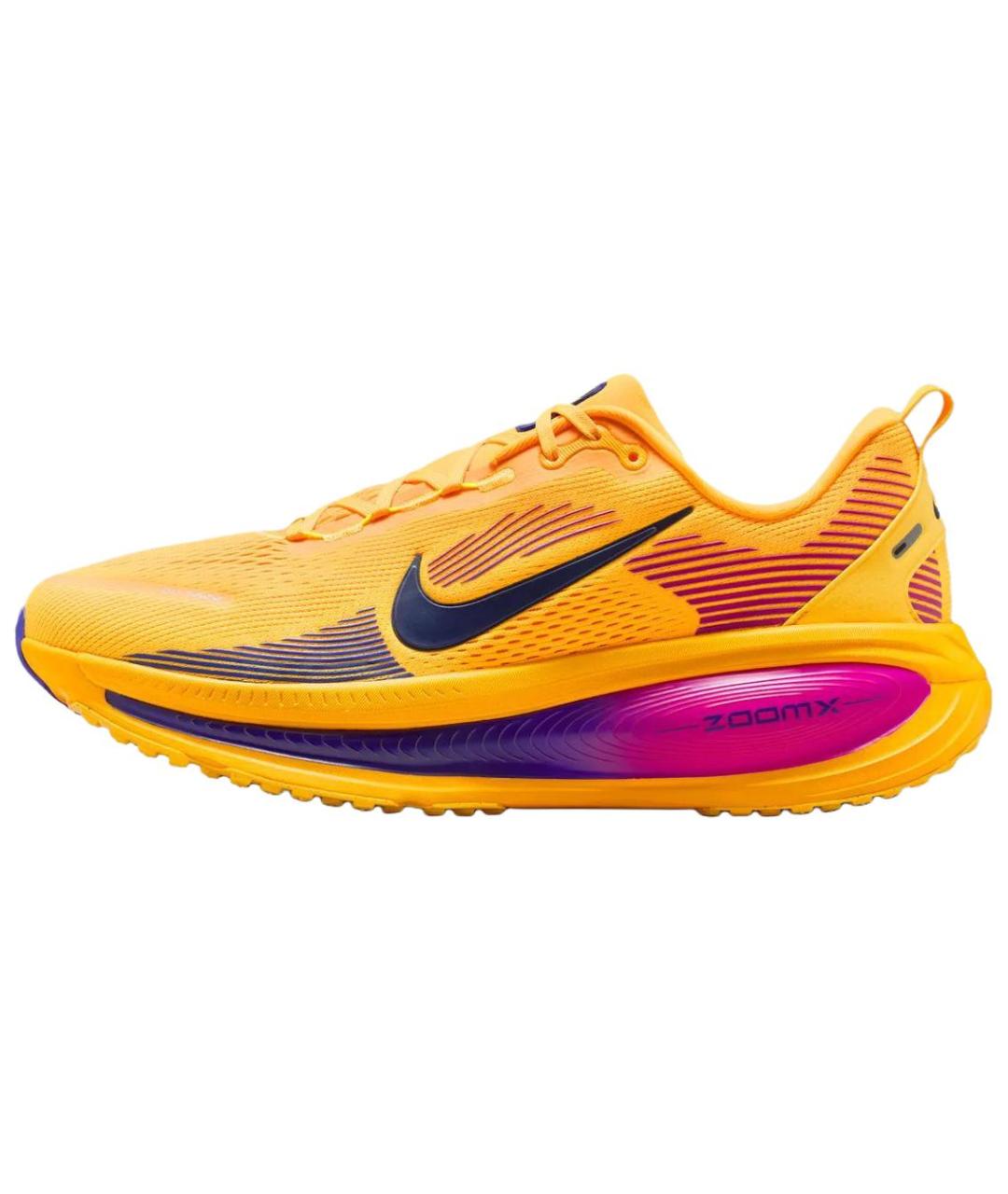 NIKE Оранжевые кроссовки, фото 5