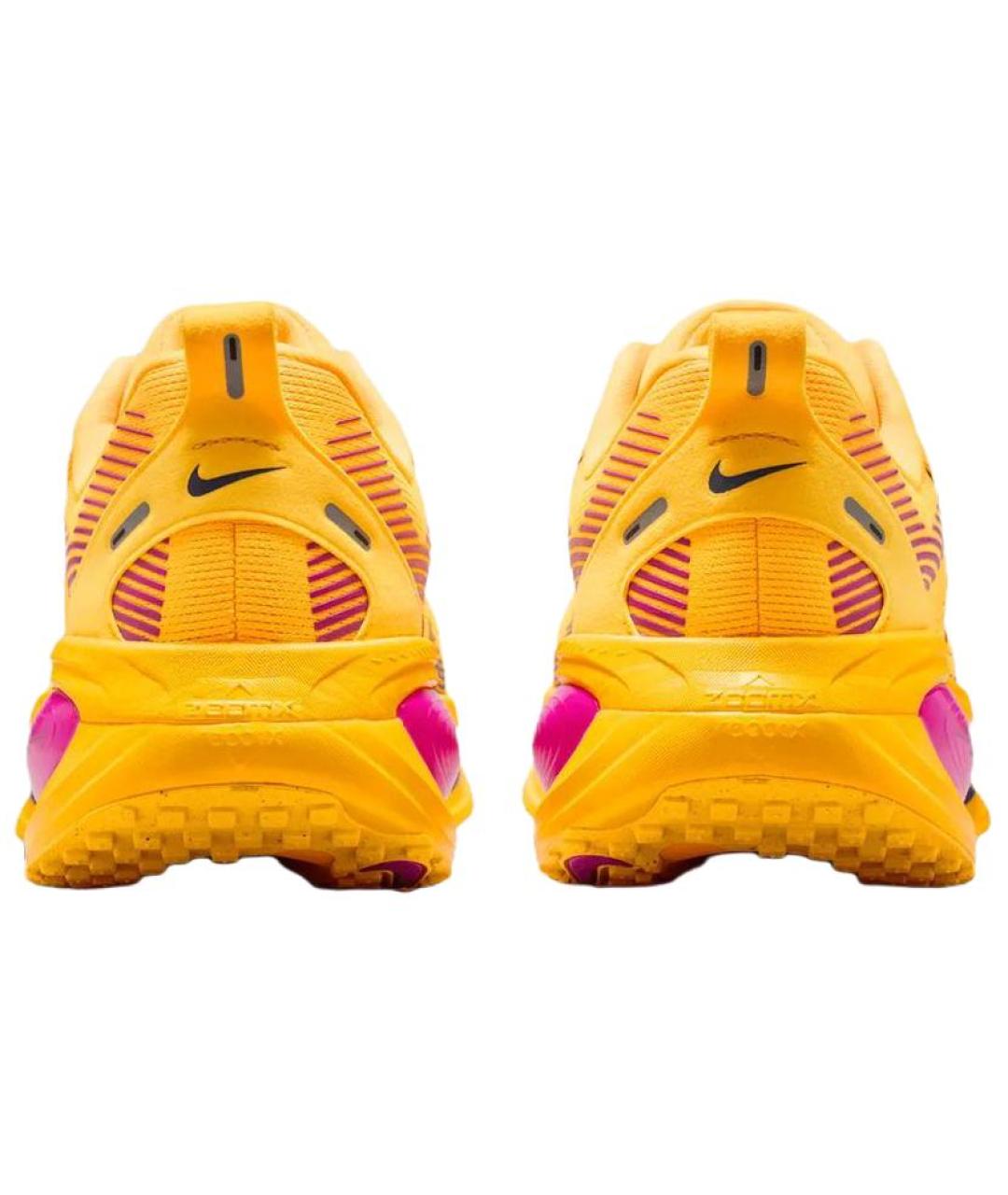 NIKE Оранжевые кроссовки, фото 6