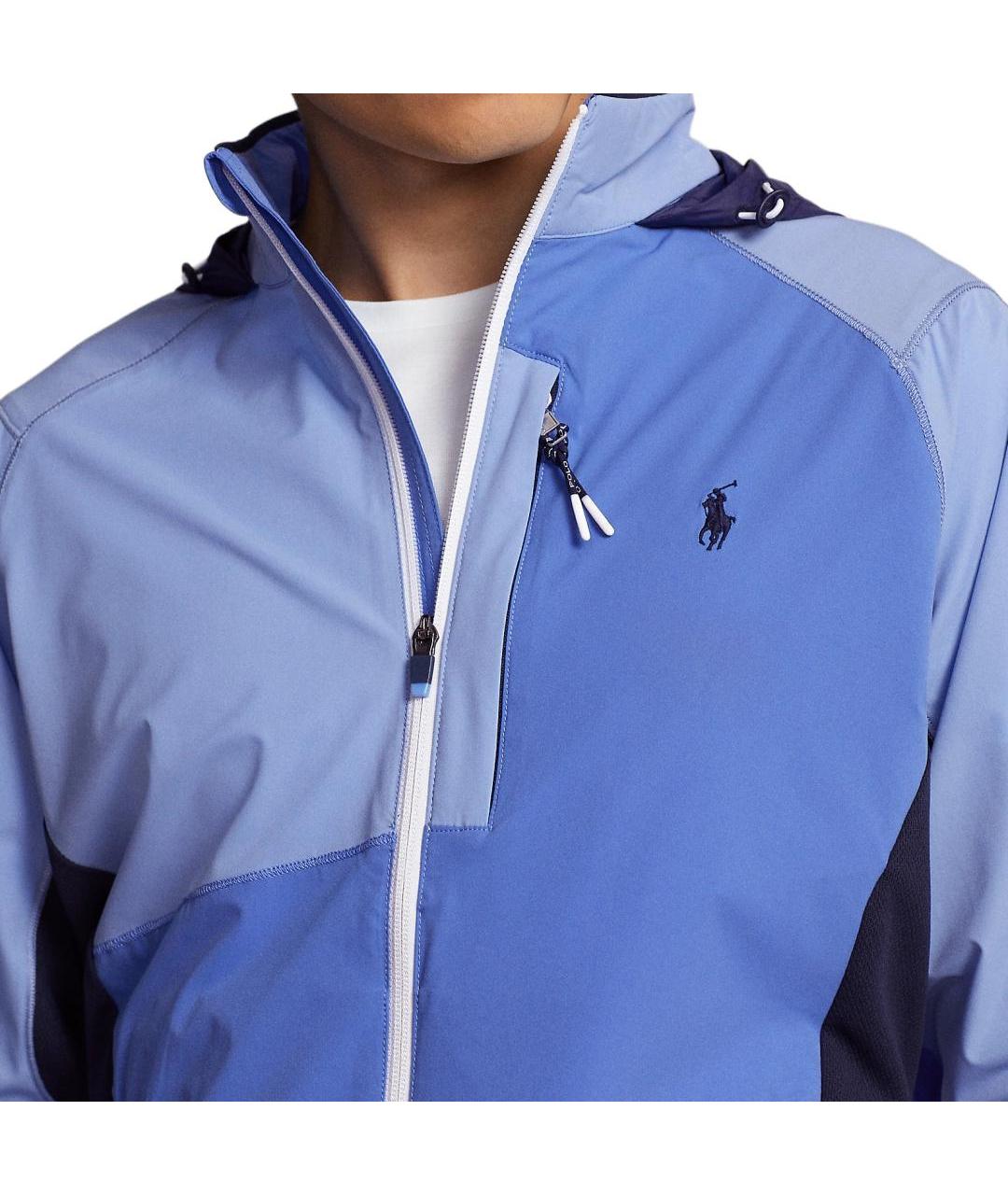 POLO RALPH LAUREN Синяя куртка, фото 5