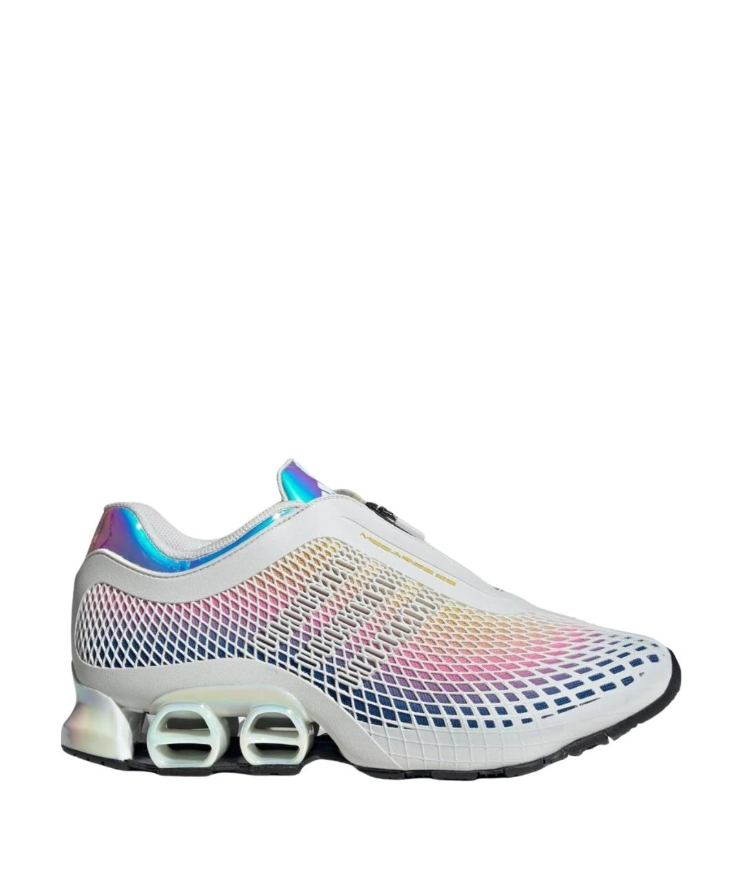 ADIDAS Мульти синтетические кроссовки, фото 1