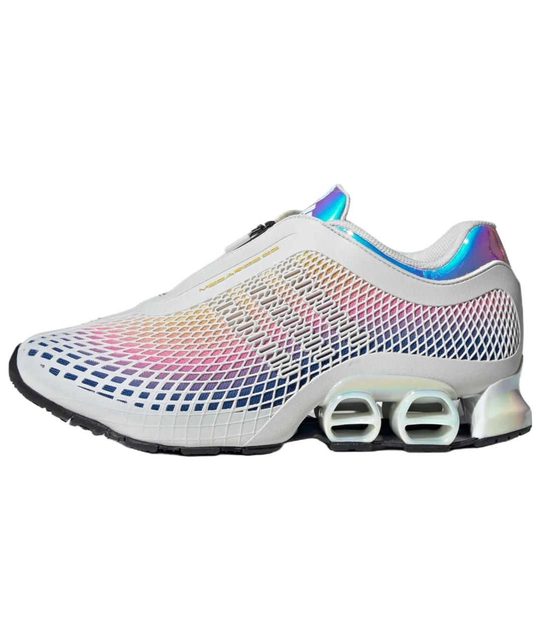 ADIDAS Мульти синтетические кроссовки, фото 2