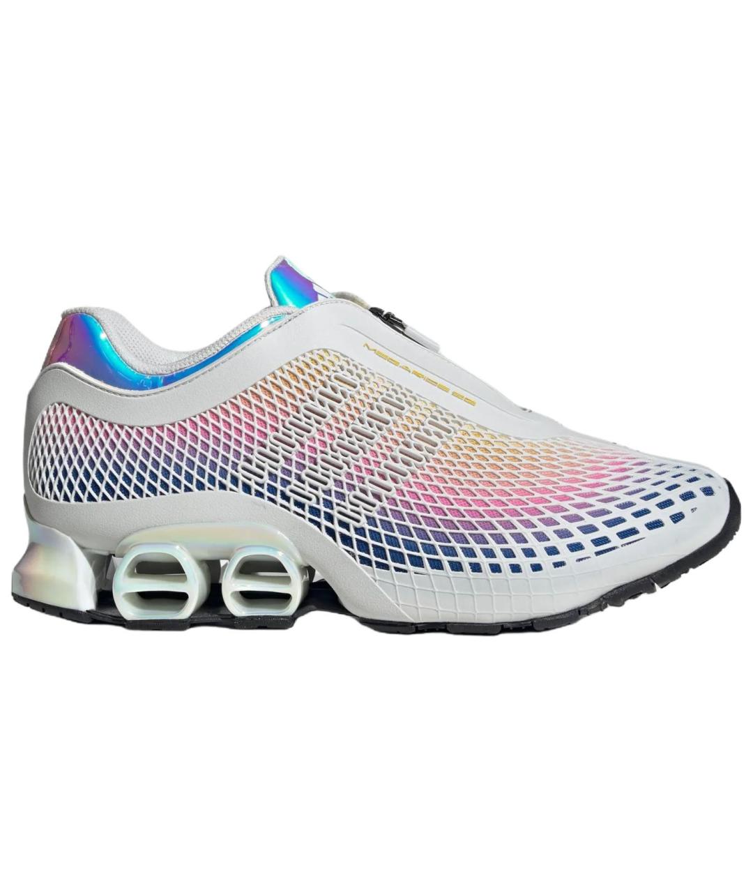 ADIDAS Мульти синтетические кроссовки, фото 8