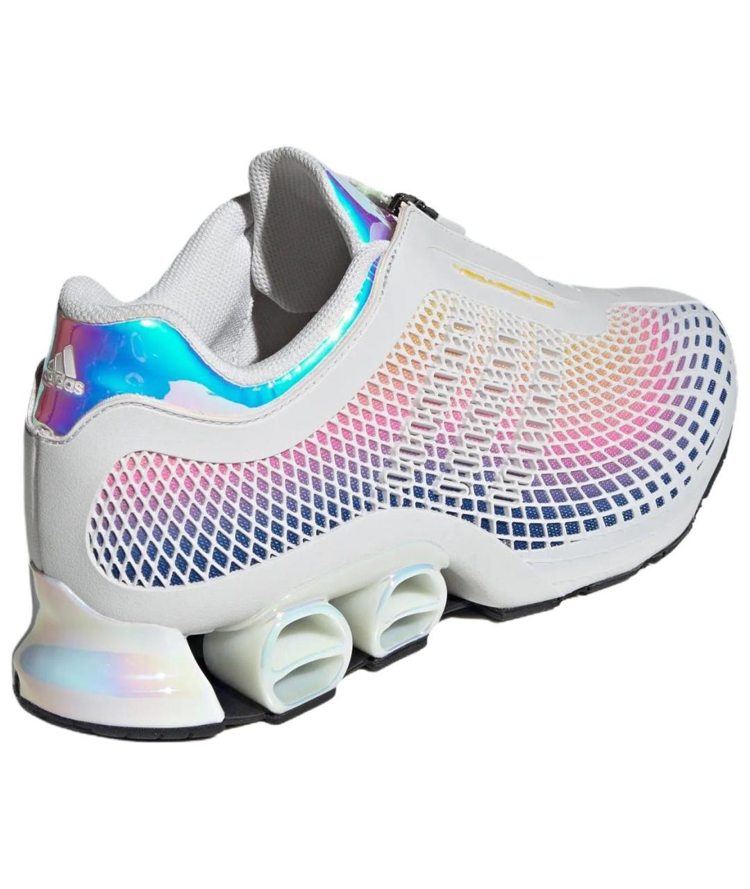 ADIDAS Мульти синтетические кроссовки, фото 5
