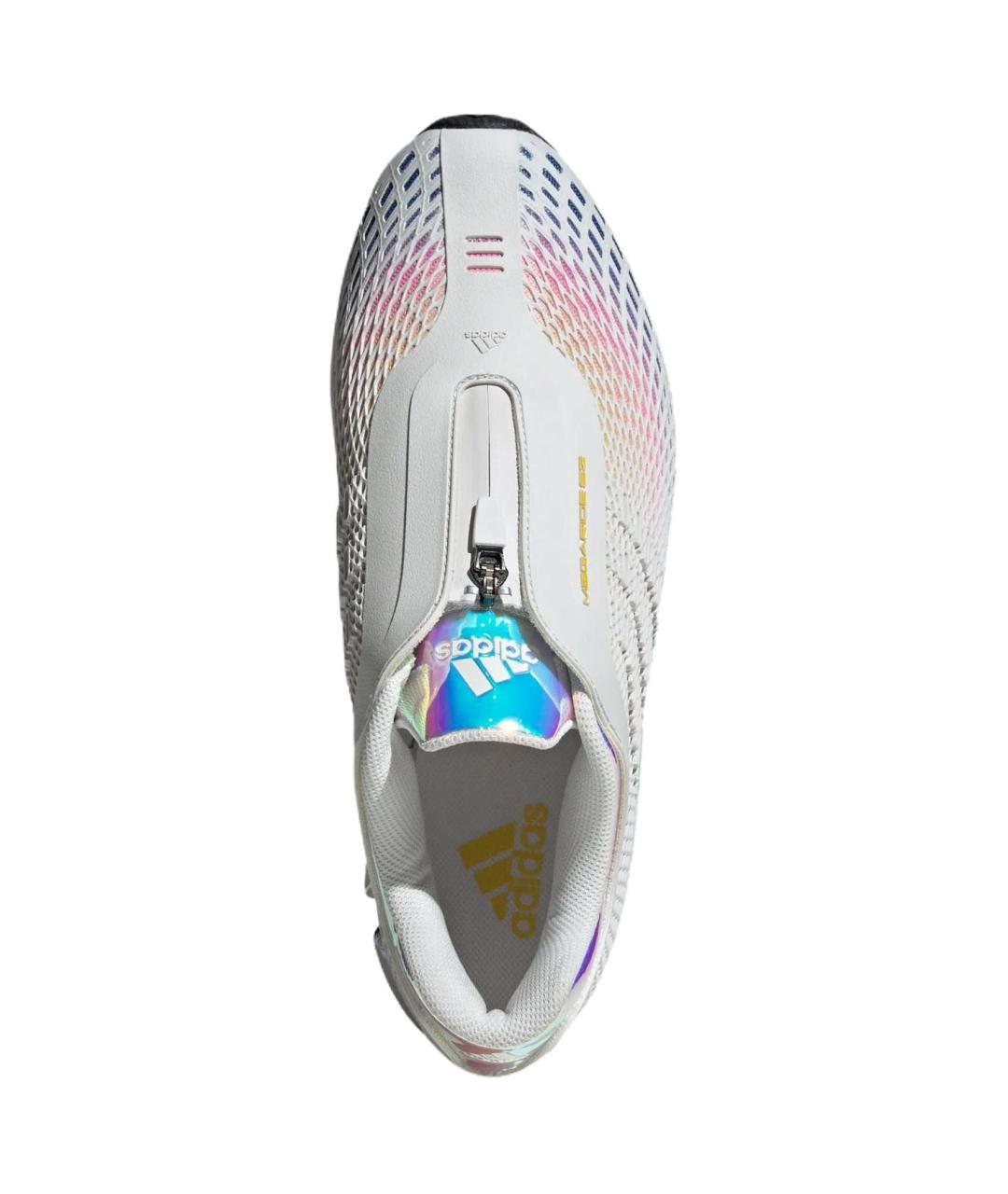 ADIDAS Мульти синтетические кроссовки, фото 4