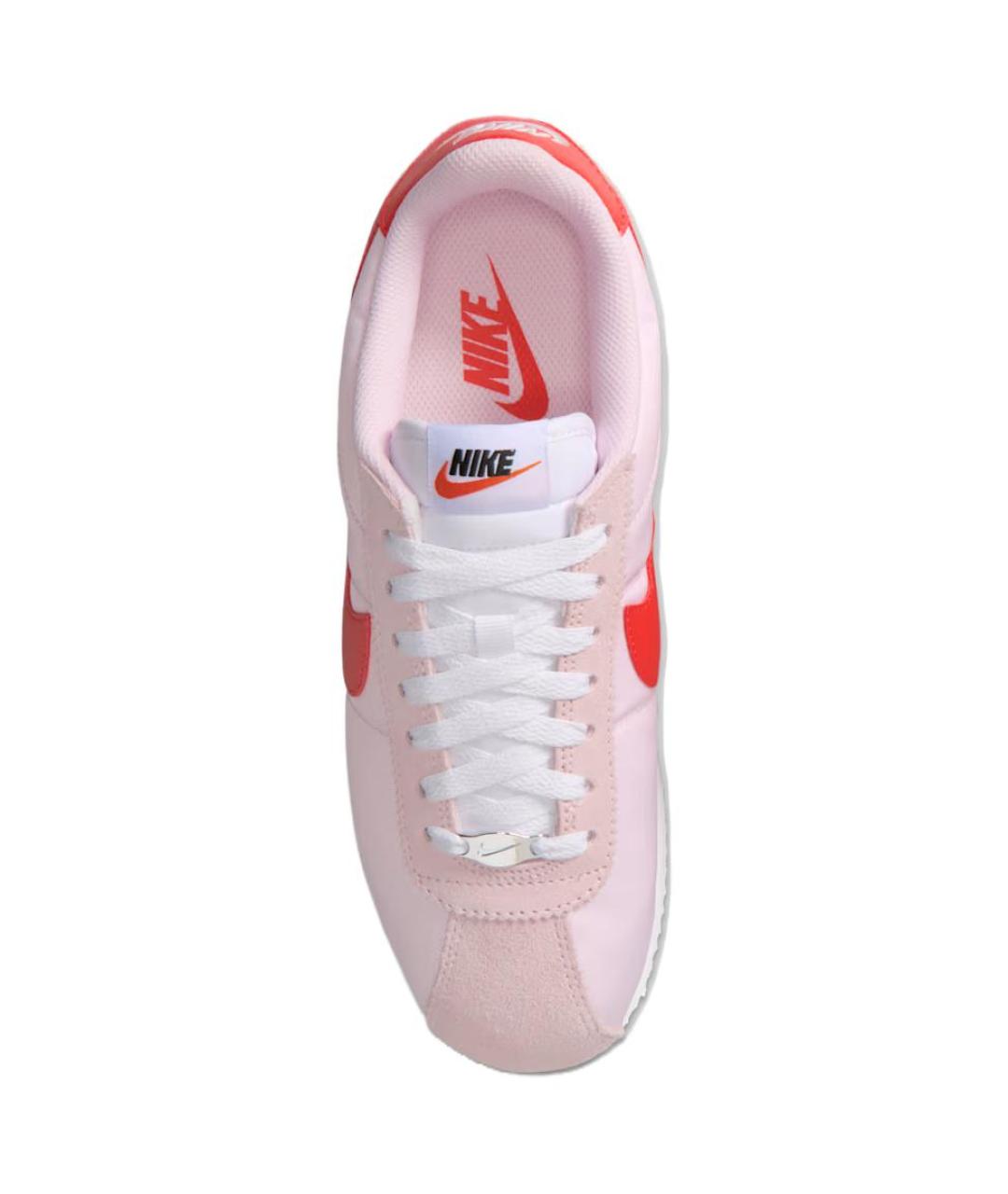 NIKE Розовые кроссовки, фото 3