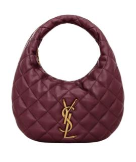 SAINT LAURENT Сумка через плечо