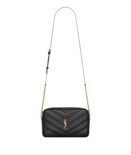 SAINT LAURENT Сумка через плечо