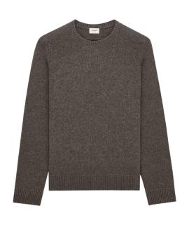 SAINT LAURENT Джемпер / свитер