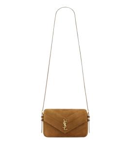 SAINT LAURENT Сумка через плечо