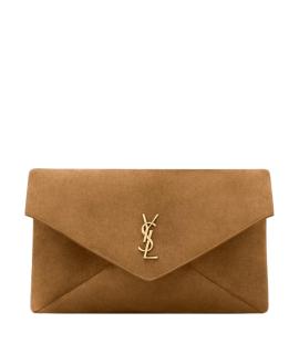 SAINT LAURENT Клатч/вечерняя сумка