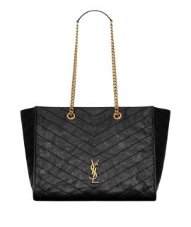 SAINT LAURENT Сумка тоут