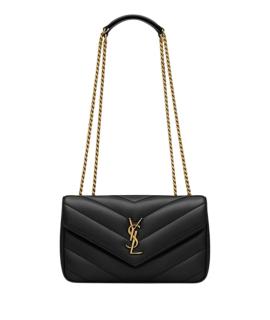 SAINT LAURENT Сумка через плечо
