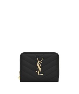 SAINT LAURENT Кошелек