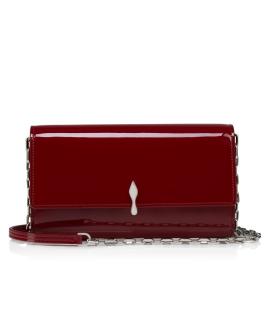 CHRISTIAN LOUBOUTIN Клатч/вечерняя сумка