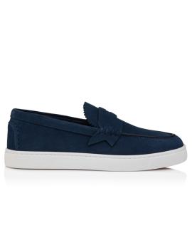 CHRISTIAN LOUBOUTIN Лоферы