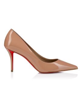 CHRISTIAN LOUBOUTIN Туфли