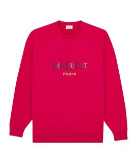 SAINT LAURENT Худи/толстовка