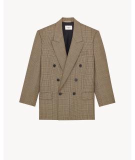 SAINT LAURENT Жакет/пиджак