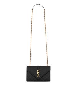 SAINT LAURENT Сумка через плечо