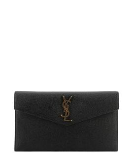 SAINT LAURENT Клатч/вечерняя сумка