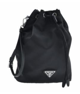 PRADA Сумка с короткими ручками