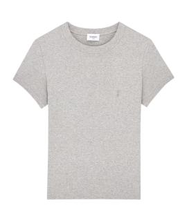 SAINT LAURENT Футболка