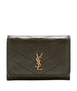 SAINT LAURENT Кошелек