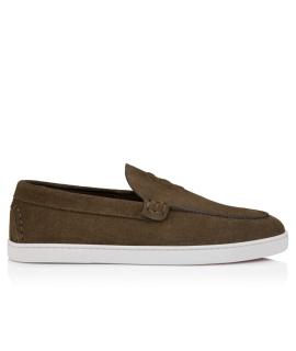 CHRISTIAN LOUBOUTIN Лоферы