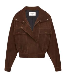 SAINT LAURENT Куртка