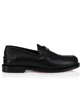 CHRISTIAN LOUBOUTIN Лоферы