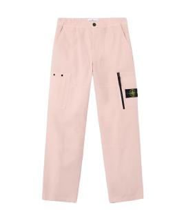 STONE ISLAND Повседневные брюки