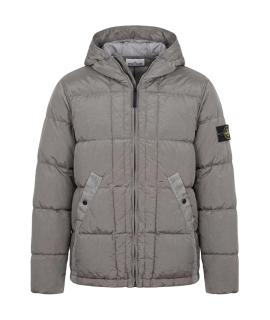 STONE ISLAND Пуховик