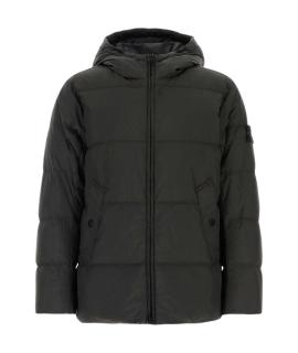 STONE ISLAND Пуховик