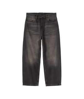 CARHARTT WIP Прямые джинсы