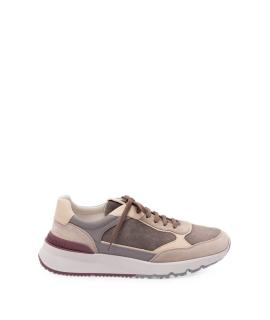 BRUNELLO CUCINELLI Низкие кроссовки / кеды