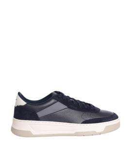 HUGO BOSS Низкие кроссовки / кеды