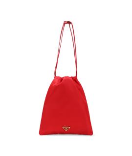 PRADA Сумка с короткими ручками