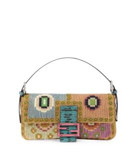 FENDI Сумка через плечо