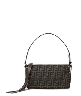 FENDI Сумка с короткими ручками