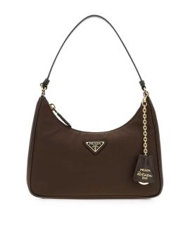 PRADA Сумка через плечо