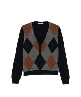 PRADA Кардиган